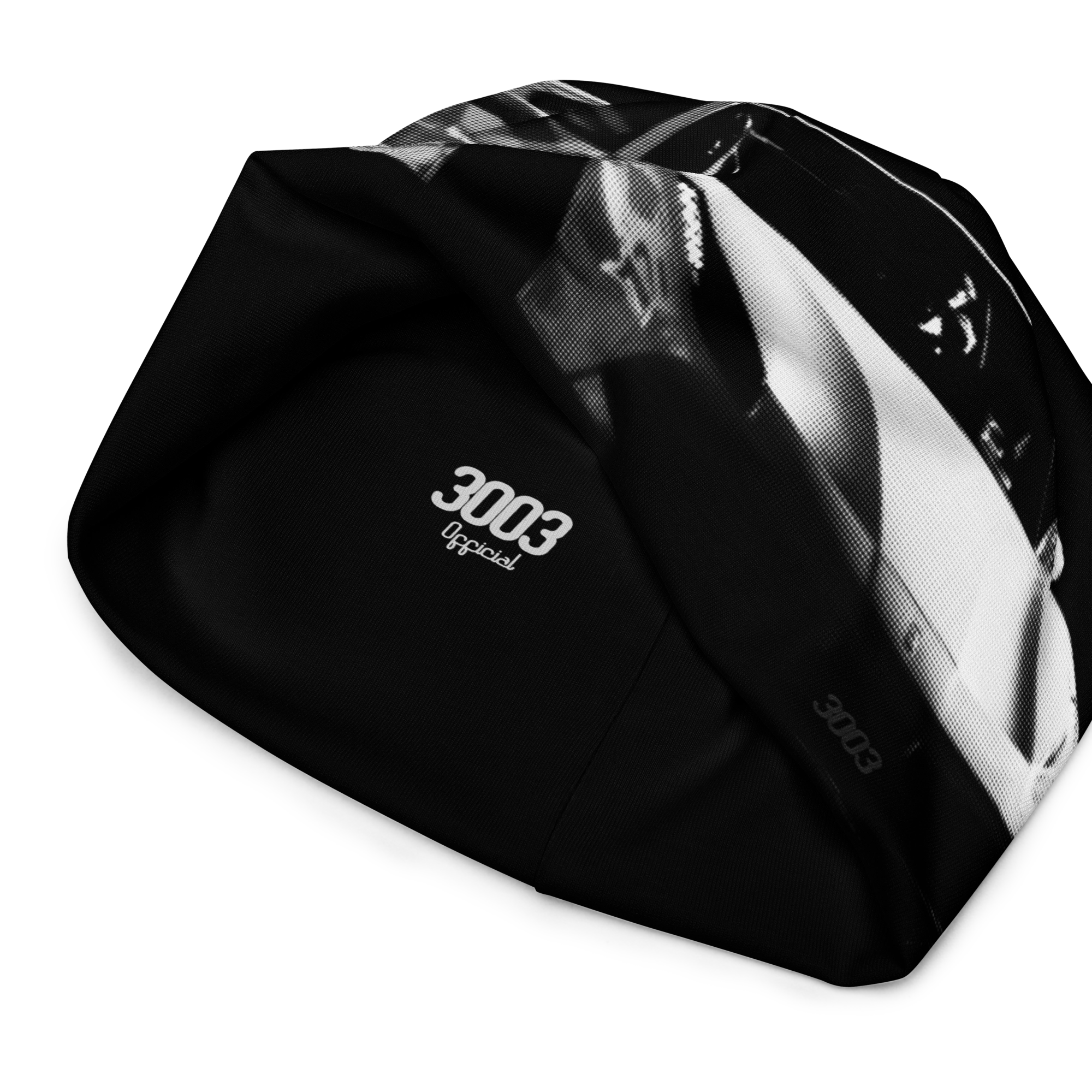 Ferrari Skull Cap